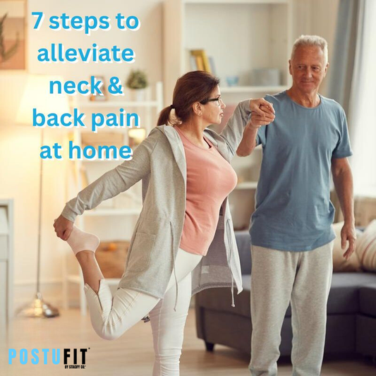 eBook - help neck & back pain relief